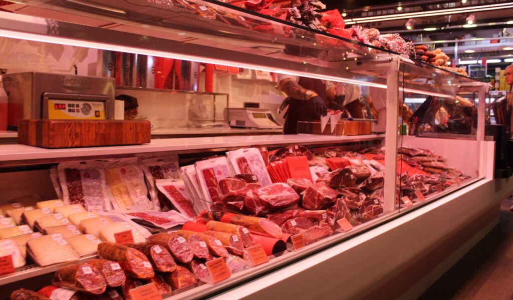 How Long Does Deli Meat Last