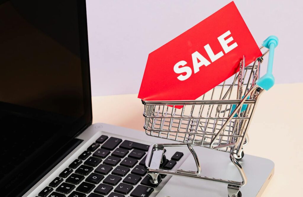 How to Sell on Amazon Without Inventory