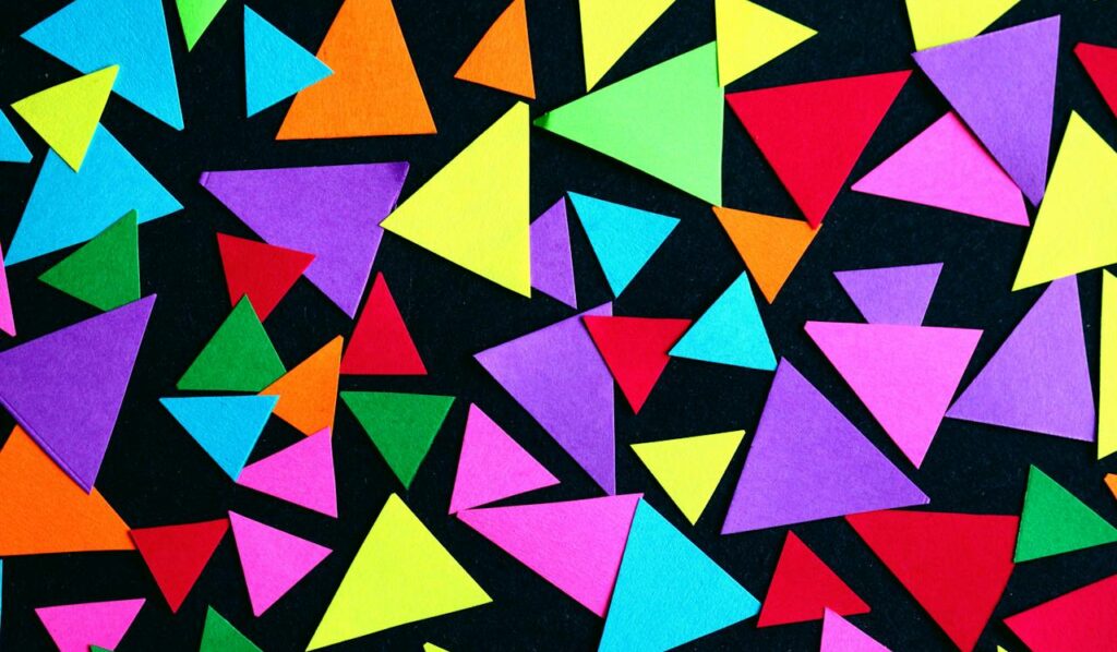 How Many Triangles