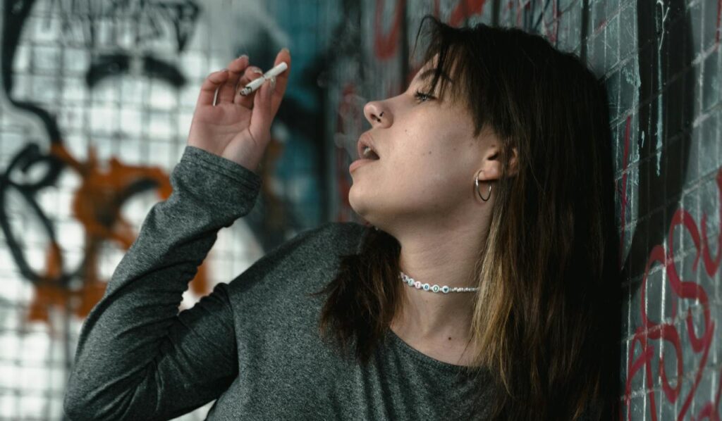 How Long to Rewire Brain from Addiction