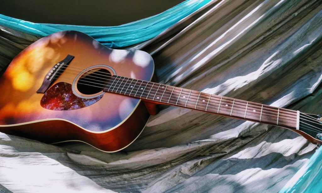 How Many Strings Does a Guitar Have