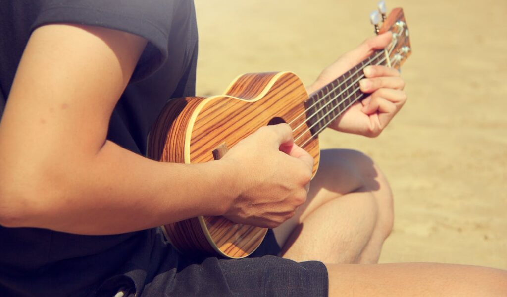 How Many Strings Does a Ukulele Have