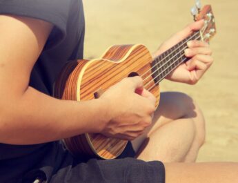 How Many Strings Does a Ukulele Have