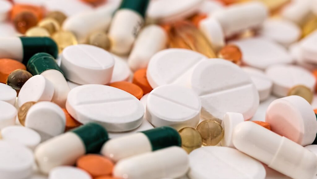 How Long Does Percocet Stay in Your System