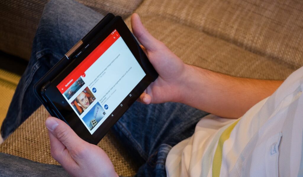 How to Record on YouTube TV