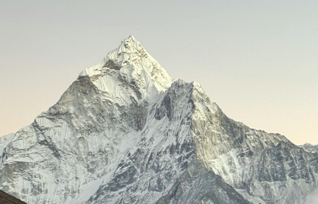How Long does it Take to Climb Mount Everest
