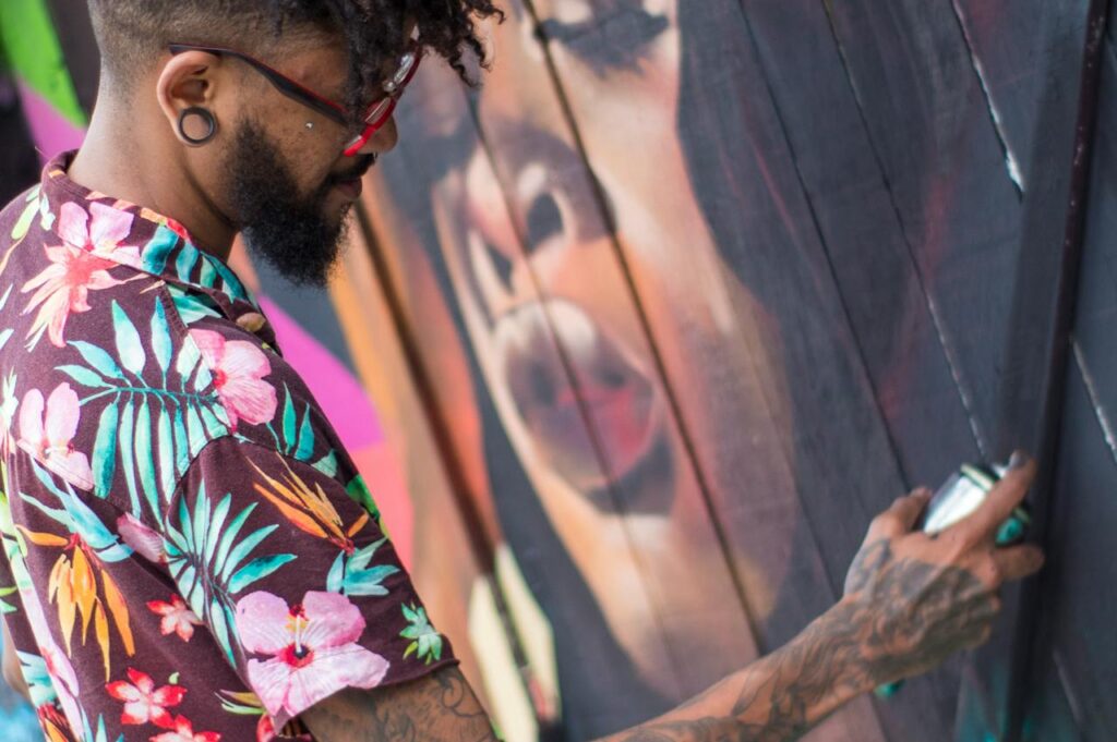 How Long Does Spray Paint Take to Dry