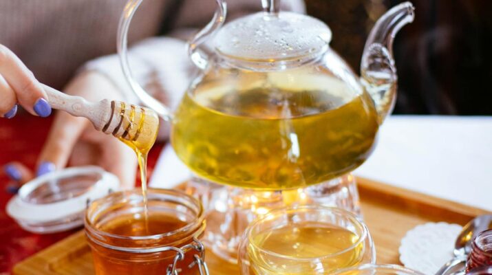 How to Make Hot Honey