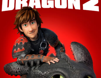 Where to Watch How to Train Your Dragon 2