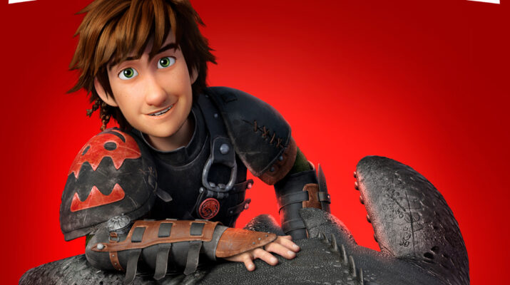 Where to Watch How to Train Your Dragon 2