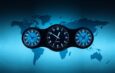 World Clock with Time: Check Global Times Instantly