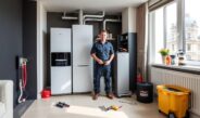 Peak Efficiency Boiler Service London – Expert Putney Technicians