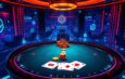 Play Crypto Poker at a Blockchain Casino with No KYC