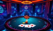 Play Crypto Poker at a Blockchain Casino with No KYC