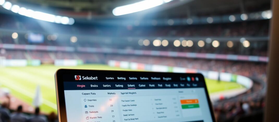 What Is Sekabet? Complete Guide to the Betting Platform