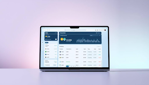 Ledger Live