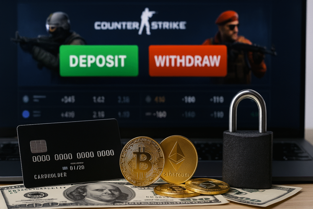 cs2 betting sites