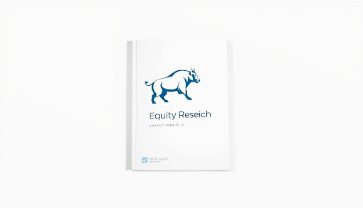 Merrill Lynch Equity Research Report