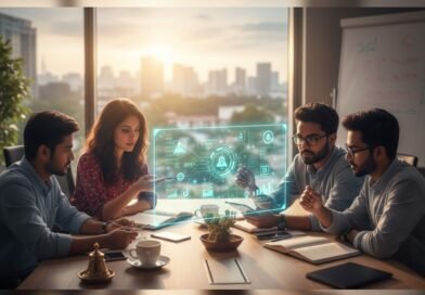 Business Plan for a Startup