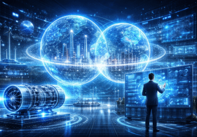 Digital Twin Technology