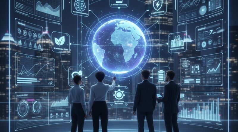 Latest Tech News Today