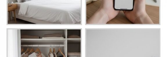 Minimalist Lifestyle Ideas