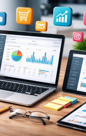 digital marketing tools