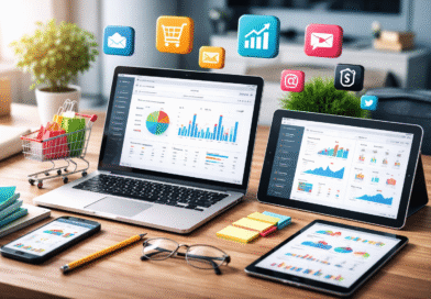 digital marketing tools